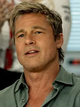 桑尼·海耶斯剧照