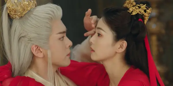 临江仙第3集剧照