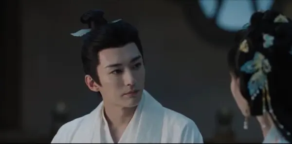 桃花映江山第16集剧照