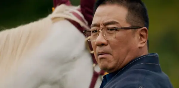 以法之名第36集剧照