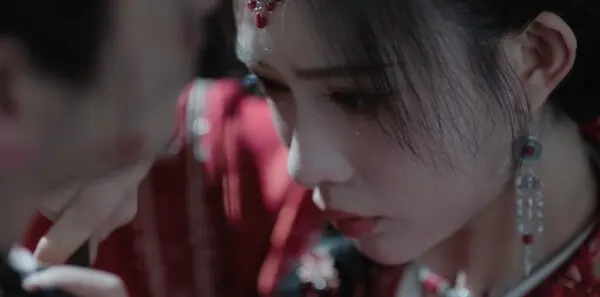 桃花映江山第36集剧照