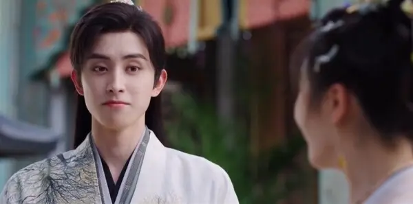 朝雪录第27集剧照