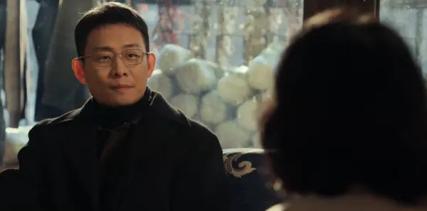 以法之名第13集剧照