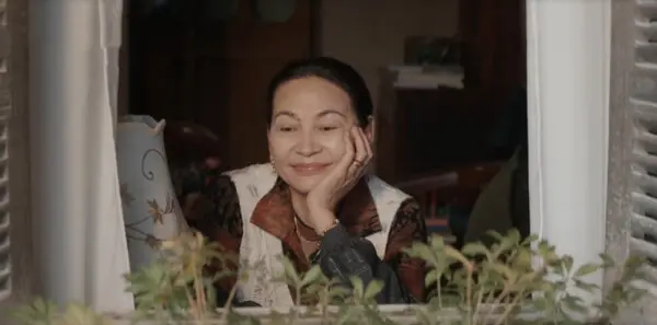 深情眼第21集剧照