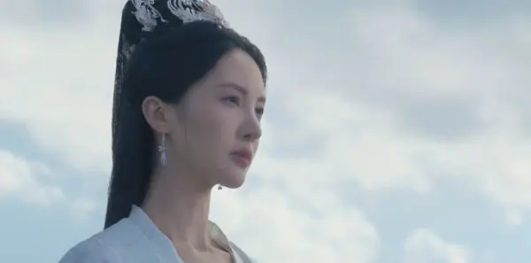 凡人修仙传第20集剧照