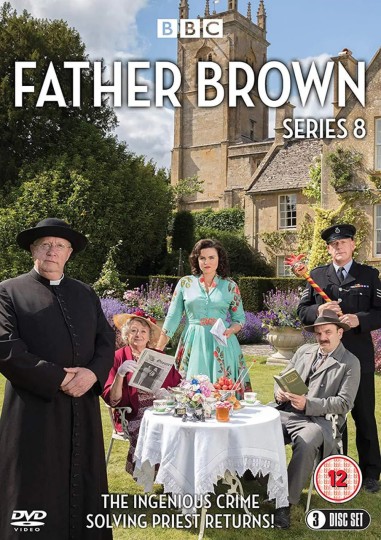 Father Brown Season 8