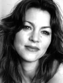 莱亚·吉斯特德