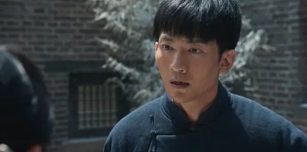 生万物第3集剧照