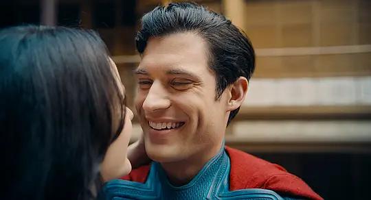 漫谈《超人》| sorry，我要的是“史诗”，而不是“过家家”