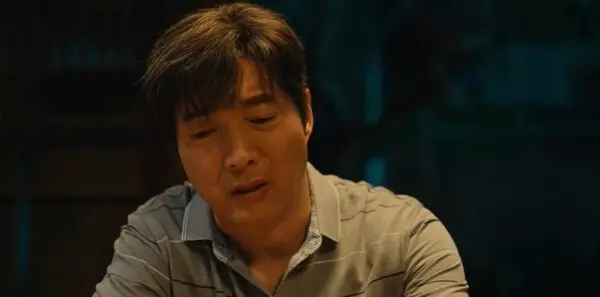 十二封信第7集剧照