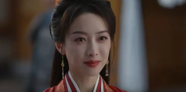 山河枕第3集剧照